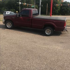 Meet your Posher, Kyle